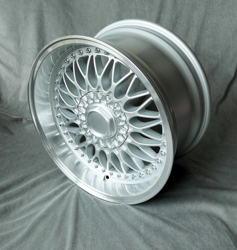 Classic wheels rc90 - rc90, 8,5x17"