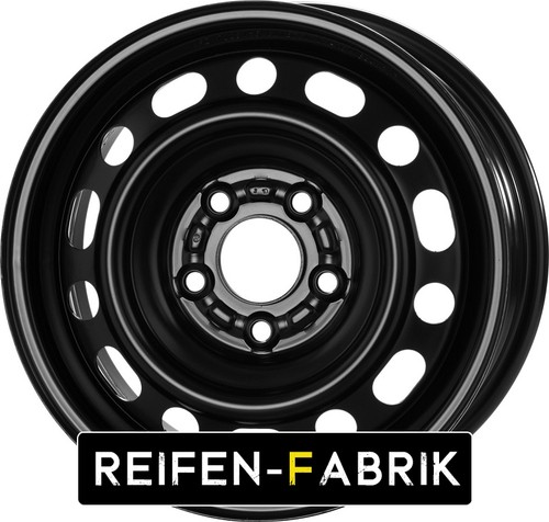 Stahlfelgen für touran - 4x,