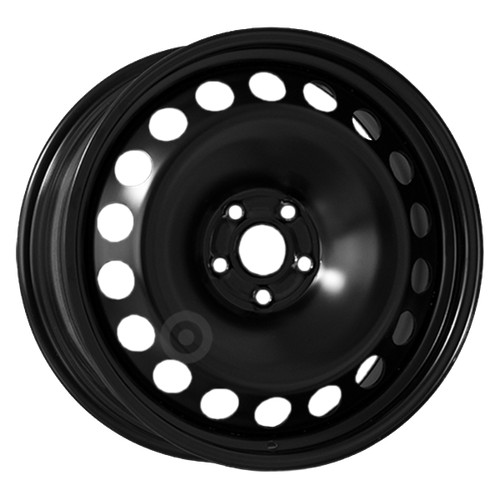 Stahlfelgen 0x19 et45 - 4x,
