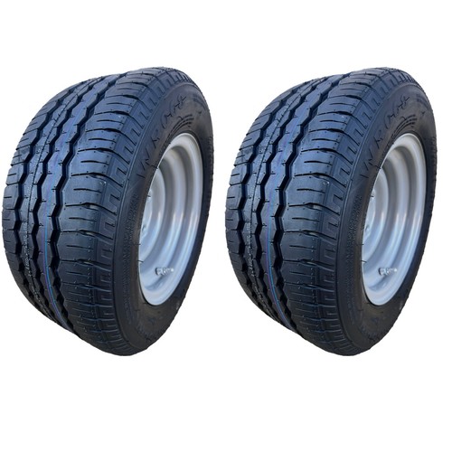 195 r10c komplettrad - 195/55,