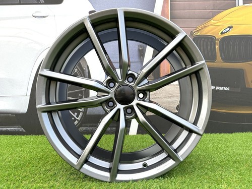 R19 5x112 hyper black - hyper,