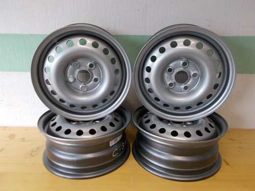 T4 stahlfelgen felgen - t4,