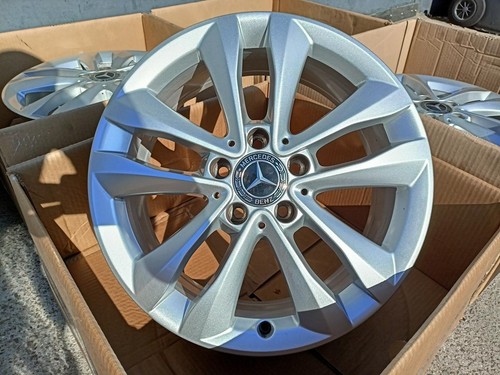 Original mercedes zoll - original, 17