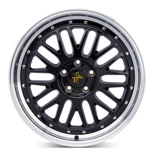 Zoll keskin kt22 5x112 et45 - 19,