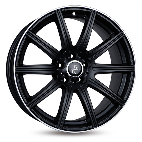 Zoll keskin kt16 5x112 - 19,