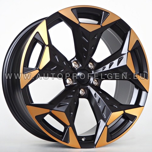 Neu cupra terramar cosmic - terramar,