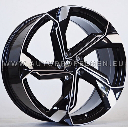 Neu audi sline style - neu, q5