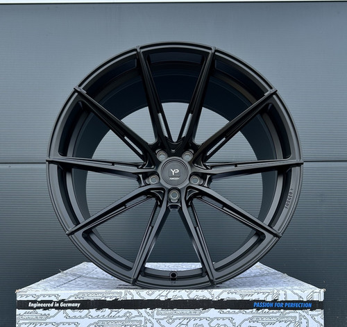 Yido forged 20 zoll - forged,