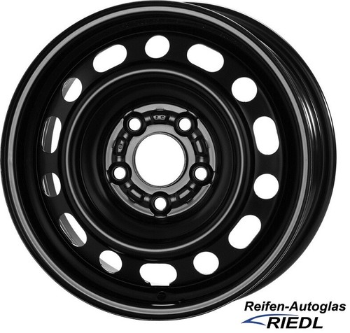 Stahlfelgen skoda karoq seat - stahlfelgen,
