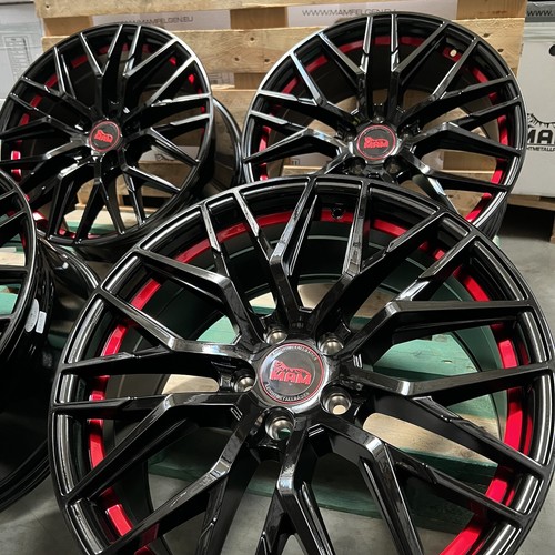Zoll alufelgen 5x112 - alufelgen, mam