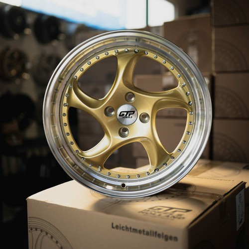 Gtp wheels 083 - 4x,