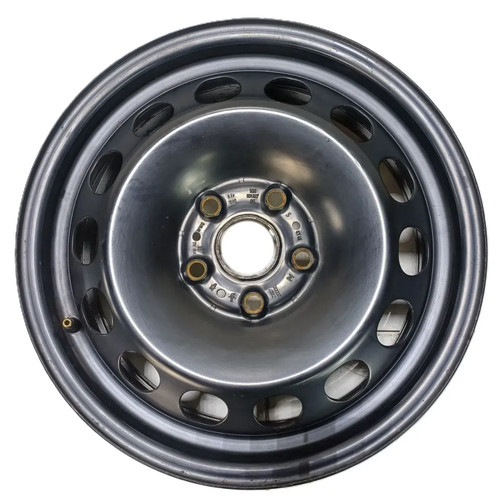 Stahlfelge original 6jx16 zoll - original,