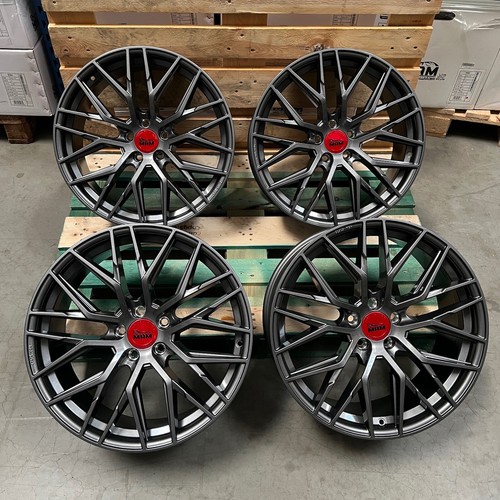 Zoll alufelge mam rs4 5x112 - alufelge,